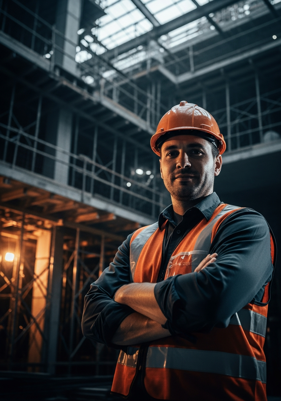 Profesionální technik